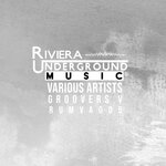 Groovers, Vol V (Explicit)