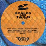 Scales & Tails, Vol 02