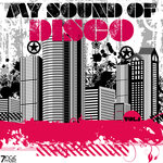 My Sound Of Disco, Vol 1
