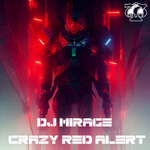 Crazy Red Alert (Original Mix)