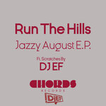 Jazzy August EP