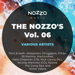 The NoZzo's, Vol 6