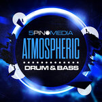 Atmospheric Drum & Bass (Sample Pack WAV/APPLE)