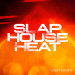 Slap House Heat (Sample Pack WAV)