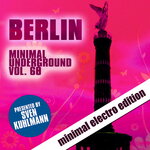 Berlin Minimal Underground Vol 68