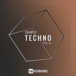 Simply Techno, Vol 14