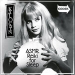 ASMR Reiki For Sleep