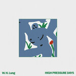 High Pressure Days