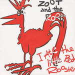 I Ate The Little Red Rooster