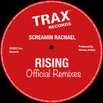 Rising (Official Remixes)