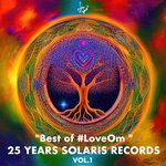 25 Years Solaris Records, Vol 1 (Best Of Loveom)
