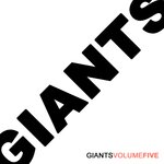 Giants, Vol 5