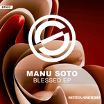 Blessed EP