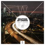 Weapons Of Choice - Underground Sounds, Vol 18