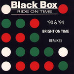 Ride On Time (90's Remixes)