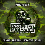 The Resilience EP