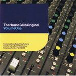 The House Club Original, Vol 1