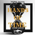 Hands Of Time (Explicit)