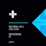 Brotherhood EP