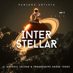 Interstellar (Melodic Techno & Progressive House Tunes), Vol 1