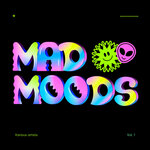 Mad Moods, Vol 1
