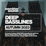 Deep Basslines 2023