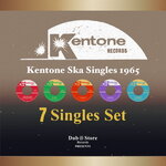 Kentone Ska Singles 1965 - 7 Singles Set