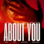 About You (Remixes)