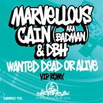 Wanted Dead Or Alive (VIP Remix)