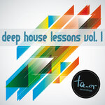 Deep House Lessons, Vol 1