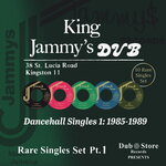 Dancehall Singles 1: 1985-1989