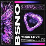 Your Love (Extended Mix)
