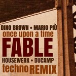 Once Upon A Time (Fable) (Techno Remix)