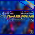 Optimus Prime