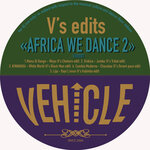 Africa We Dance 2