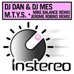 MTYS (Remixes)