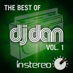 The Best Of DJ Dan, Vol 1