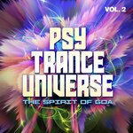 Psy Trance Universe Vol 2 - The Spirit Of Goa