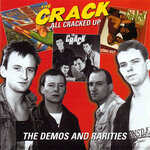 All Cracked Up - The Demos And Rarities