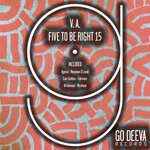 Five To Be Right 15