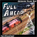Full Steam Ahead