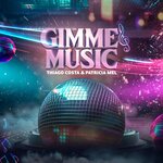 Gimme Music (Explicit)