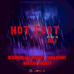 Hot Foot Riddim Vol 1 (Explicit)