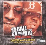 Living Legends - Chopped And Screwed (Explicit)