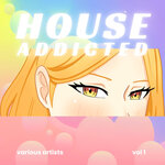 House Addicted, Vol 1