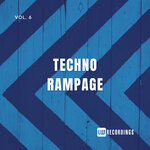 Techno Rampage, Vol 06