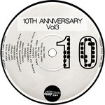 10th Anniversary Vol 3