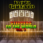 Steppers To The World, Vol 3 (Dubs)