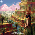 Hanging Gardens Of Babylon (Original Mix)