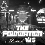 The Foundation Revisited Vol 03